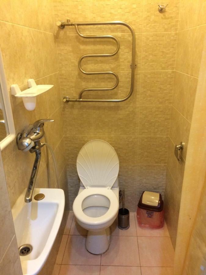 Room In The Guest House Odessa Extérieur photo