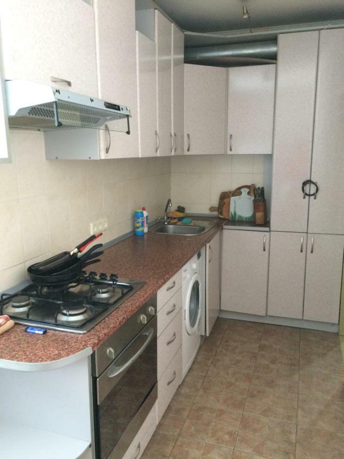 Room In The Guest House Odessa Extérieur photo