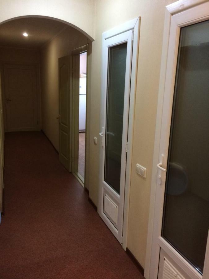 Room In The Guest House Odessa Extérieur photo