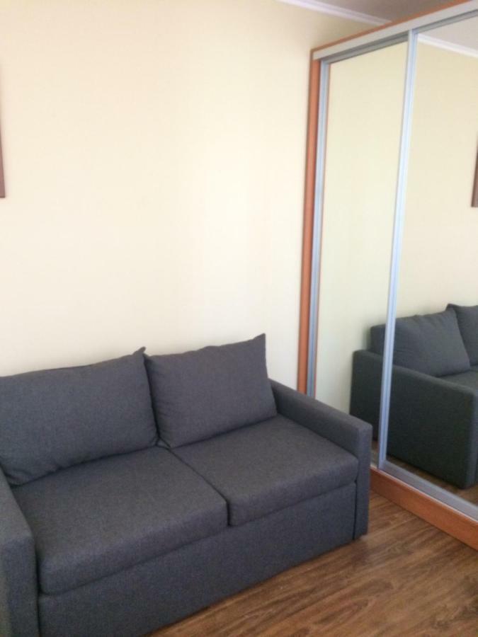 Room In The Guest House Odessa Extérieur photo